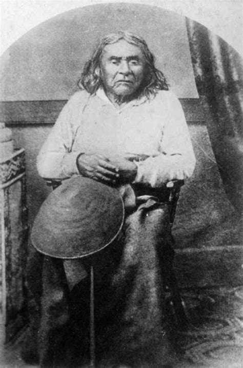 Elementary Level Chief Seattle