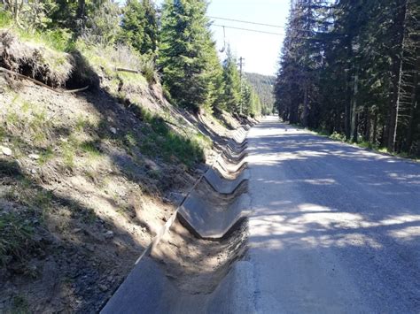 Ziua De Cluj Se Pune La Punct Un Drum De Munte Din Cluj La Toamn Va