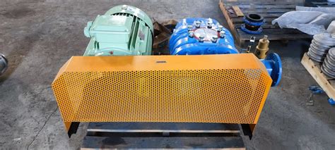 Blower For Aquaculture Roots Blower With Electric Motors Roots Blower