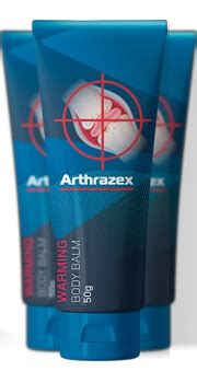 Arthrazex Balm Testimoni Dan Harga Adakah Ia Berbaloi