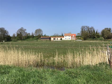 West Farm Dairy Farm Cottages