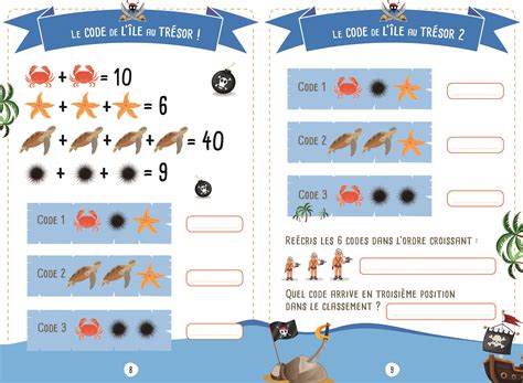 Les JEUX de MATHS et LOGIQUE des petits génies CP hachette fr