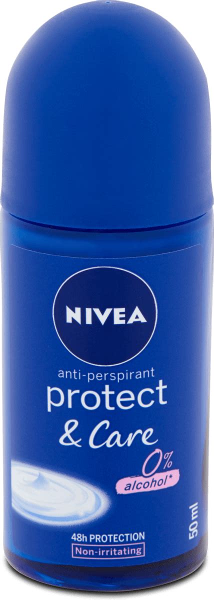 NIVEA Protect Care Deo Roll On 50 Ml Povoljna Online Kupovina Dm Rs