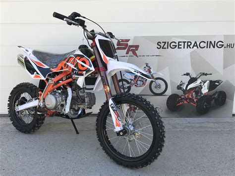 Szigetracing - be fast or be last