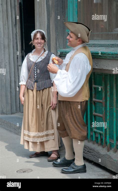 Traditional Canadian Clothing Men