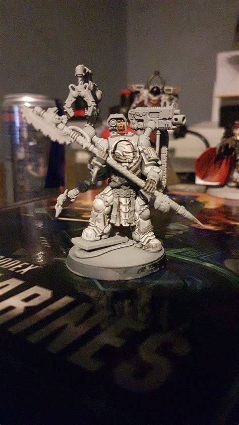 Pin By Ramon Marti On Warhammer 40k Warhammer 40k Miniatures Space