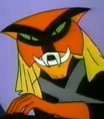 Voice Of Brak - Space Ghost | Behind The Voice Actors