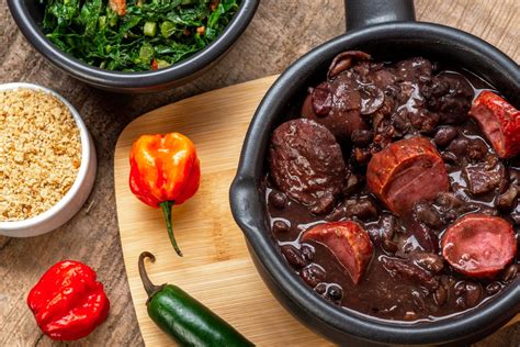 Brasilianische Feijoada Rezepte Suchen