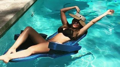La Foto De Sof A Vergara En Bikini Que Enloqueci A Sus Fan Ticos Infobae