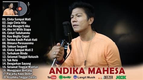 Andika Mahesa Kangen Band Full Album Cinta Sampai Mati Jaga