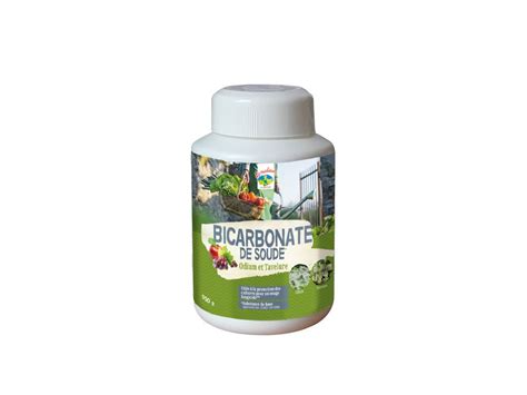 Engrais De Longueil Bicarbonate De Sodium 1 KG