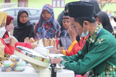 Kajian Dan Donor Darah Digruduk Warga Muhammadiyah Wartamu Id