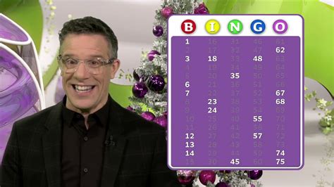 Telly Bingo 050124 Youtube