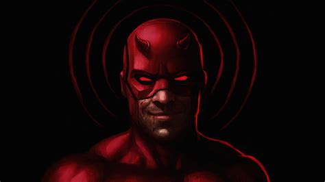 Daredevil Comic Portrait Wallpaper,HD Superheroes Wallpapers,4k ...