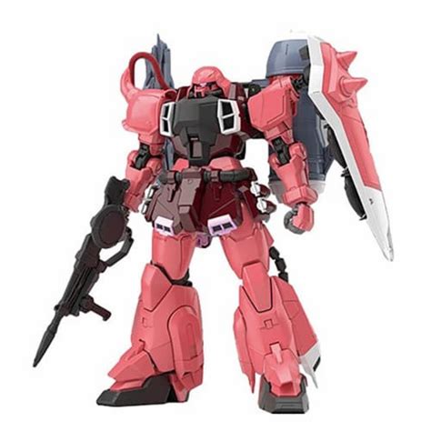 Bandai Hobby Gunpla BLFBAS505818 Gundam Seed Destiny Gunner Zaku