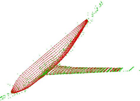 Figure 3 From A CAD Free And A CAD Based Geometry Control System For