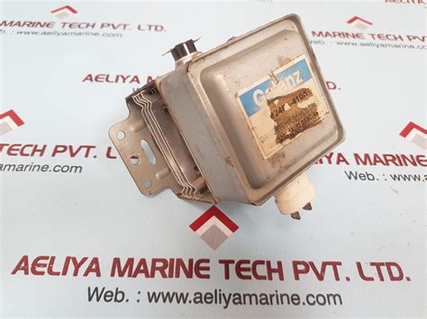 Galanz M Fa A Microwave Magnetron Aeliya Marine