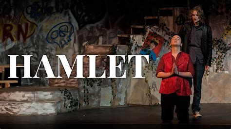 Hamlet Full Performance Youtube