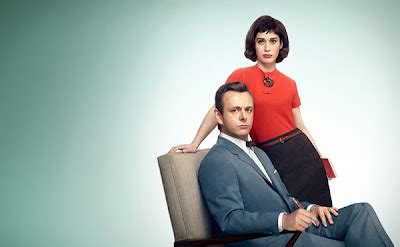 Razones Para Ver Masters Of Sex TV Spoiler Alert