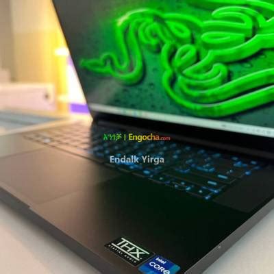 Razer Blade Laptop For Sale Price In Ethiopia Engocha Buy