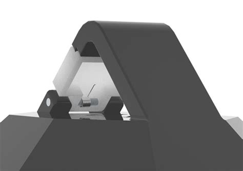 ZOOONE cleaning device on Behance