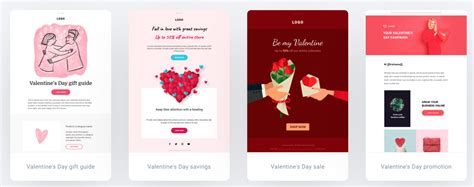 15 Valentines Day Email Campaign Ideas For 2024