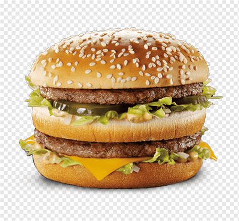 Mcdonald S Big Mac Hamburguesa Hamburguesa Con Queso Mcdonald S