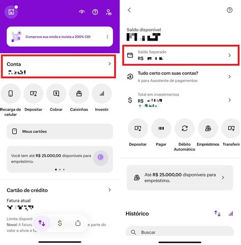 Como Guardar Dinheiro No Nubank Entenda Caixinhas E O Saldo Separado