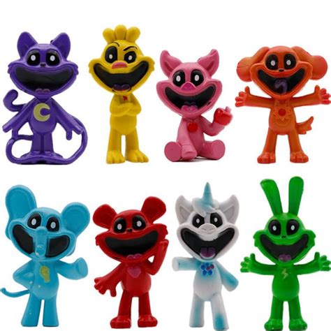 Smiling Critters Figure Toy Smiling Critters Plush