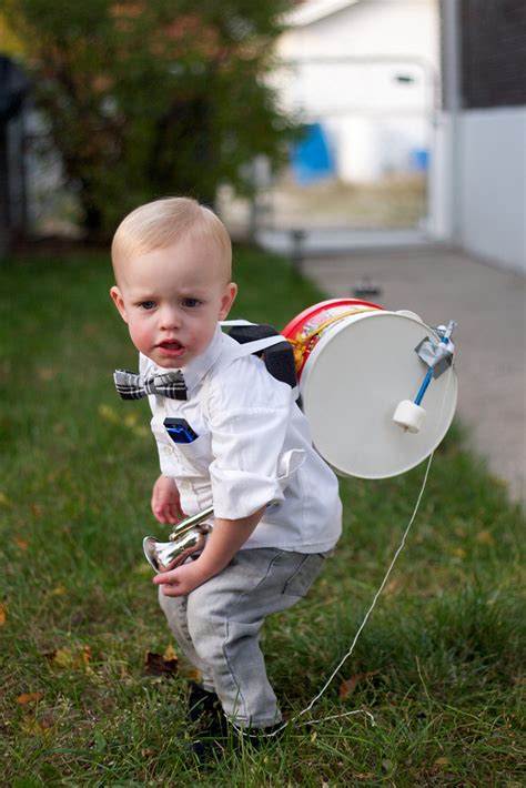 26 Halloween Costumes For Toddlers That Are Just Too Cute To Believe