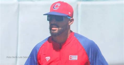 Pitcher De Industriales Figueredo Habló Del Premier 12