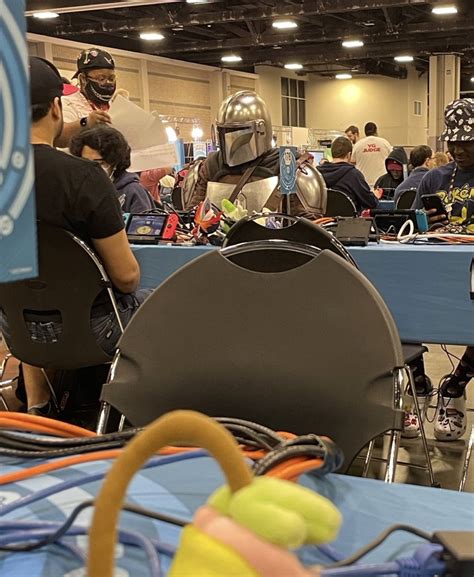 Out Of Context Showdown On Twitter Charlotte Regionals