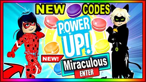 WINNERS HOW TO GET COINS FOR FREE ALL WORKING MIRACULOUS RP CODES