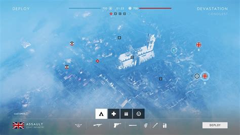 Dice Details New Battlefield 5 Maps Devastation