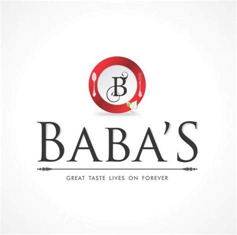 Baba Logo Logodix