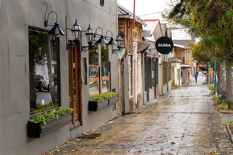 Qué ver en Puerto Natales 14 lugares imprescindibles Perder el Rumbo