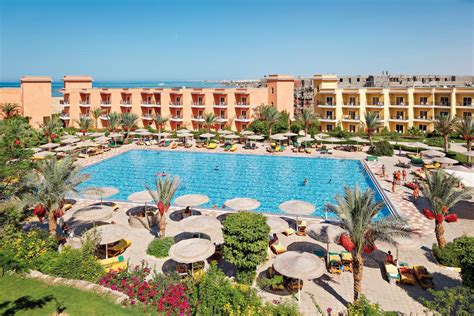 Top 10 Hotels Egypte Met Mooiste Huisrif Om Te Snorkelen