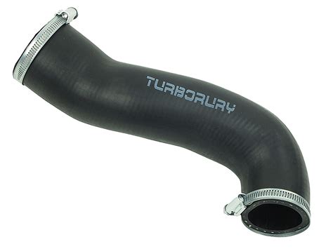 RURA WĄŻ TURBO INTERCOOLERA VOLVO V70N XC90 2 4 D5 2506700009544 za 99