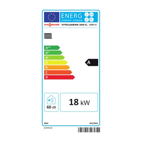 Viessmann L Brennwert Heizger T Vitoladens C J Rb Kw Mit