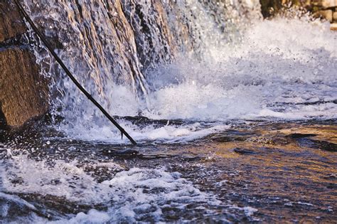 Cachoeira Fluxo Natureza Foto Gratuita No Pixabay Pixabay