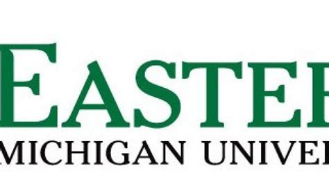 Eastern Michigan Logo - LogoDix