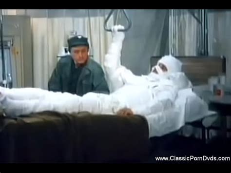 Retro Nurse Parody Sex From Just To Make It Again Xvideos