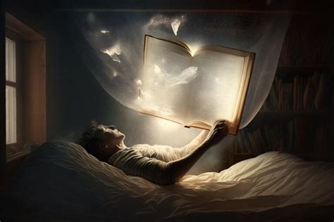 Why Can I Read In My Dreams Exploring The Phenomenon Of Reading In Dreams