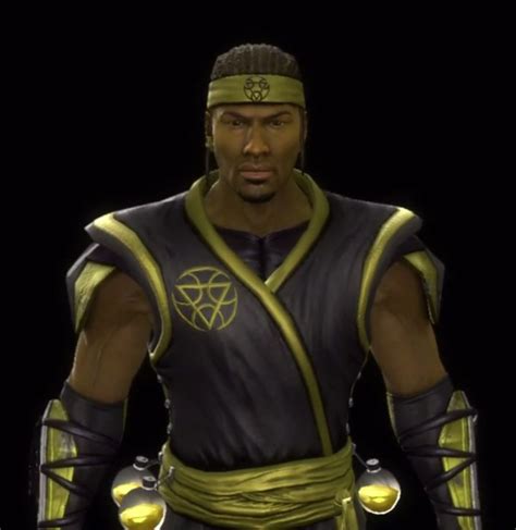 Cyrax Mortal Kombat Wiki Fandom Powered By Wikia