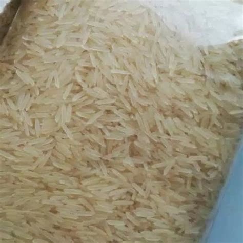 Jual Beras Mati Sella Basmati India Kg Di Lapak Zacky Store Bukalapak