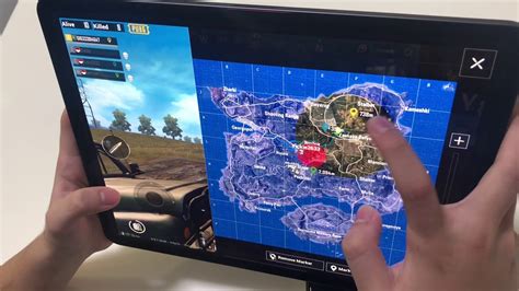 Playing PUBG Mobile On New Apple Ipad Pro 12 9 Inch YouTube