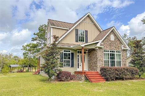 CHARMING LAKEHOUSE - Lake Seminole Cabins