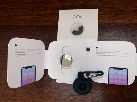 Apple Airtag Review A New Way To Track Your Valuables — Sypnotix