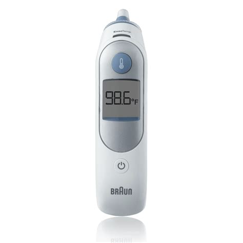 Braun ThermoScan 5 Ear Thermometer Digital Display Nepal Ubuy