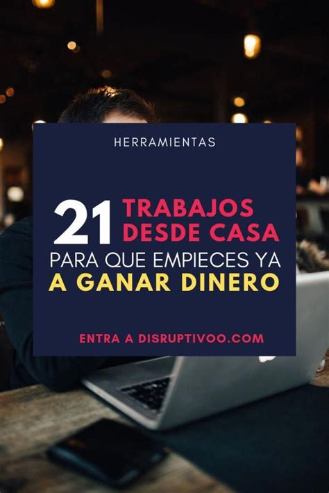 Trabajos Online Desde Casa